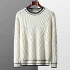 Sommerfeld™ | Herren Kaschmirpullover