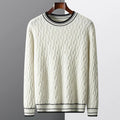 Sommerfeld™ | Herren Kaschmirpullover