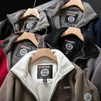 Norway™ - Premium Fleece Vest