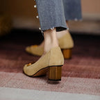 Sommerfeld™ | Orthopedic Support High Heels