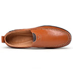 Sommerfeld | Elegante Herren-Mokassins aus hochwertigem Leder