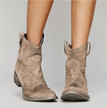 Jette | Western stiefeletten