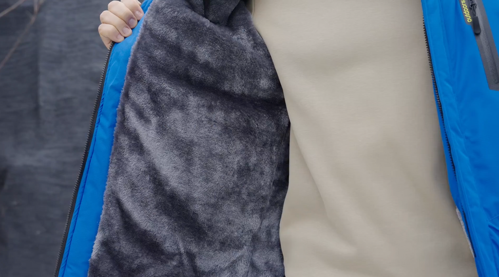 Hike™ | Premium Winter Jacket