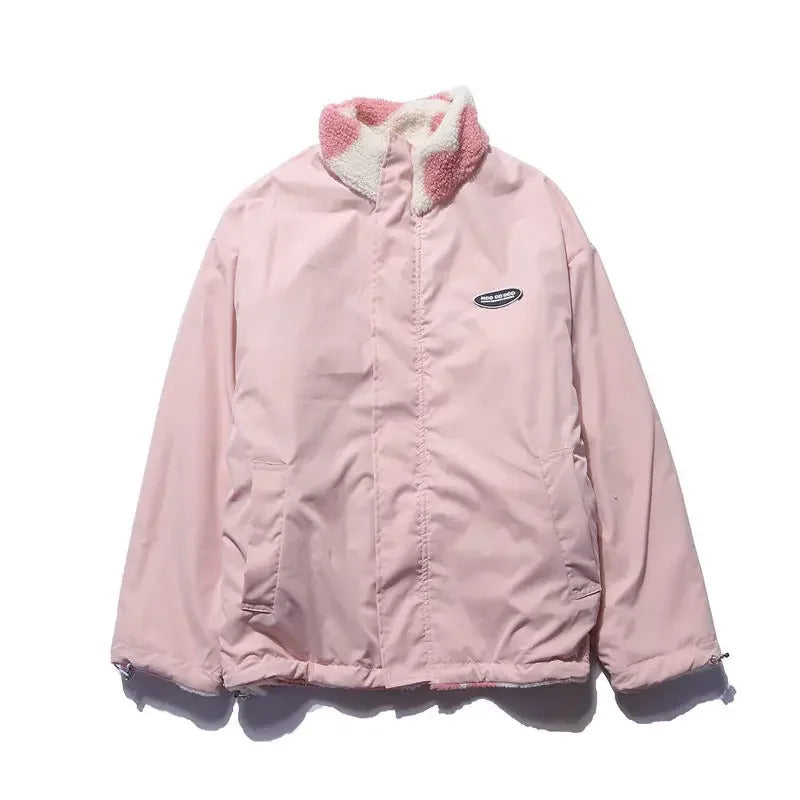 Sommerfeld™ | Reversible Heart Jacket