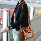Nova | Vintage-Inspirierte Handtasche