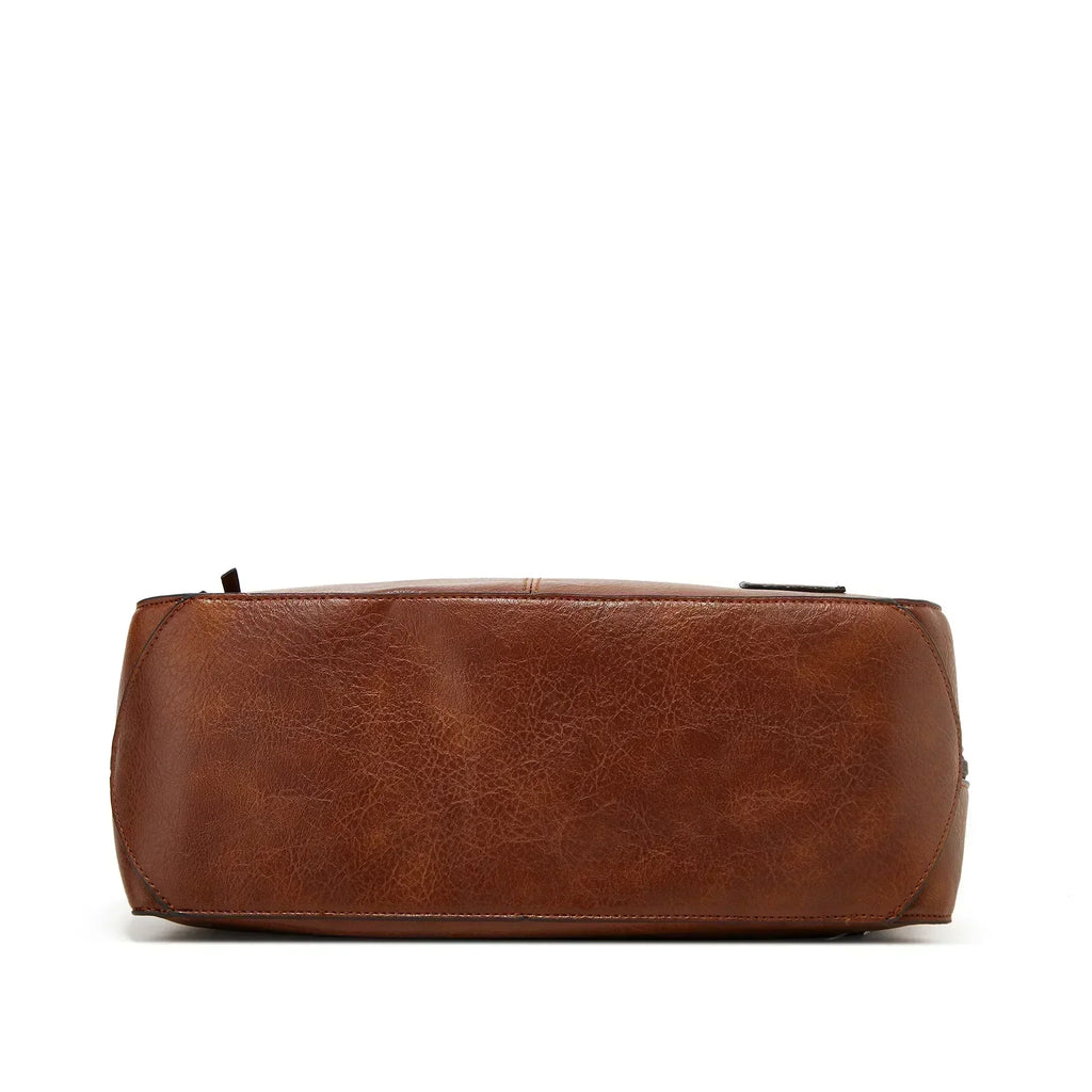 Muriel | Genuine Leather Handbag