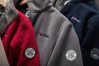 Norway™ - Premium Fleece Vest