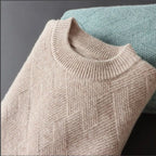 Sommerfeld™ | Eleganter Kaschmirpullover