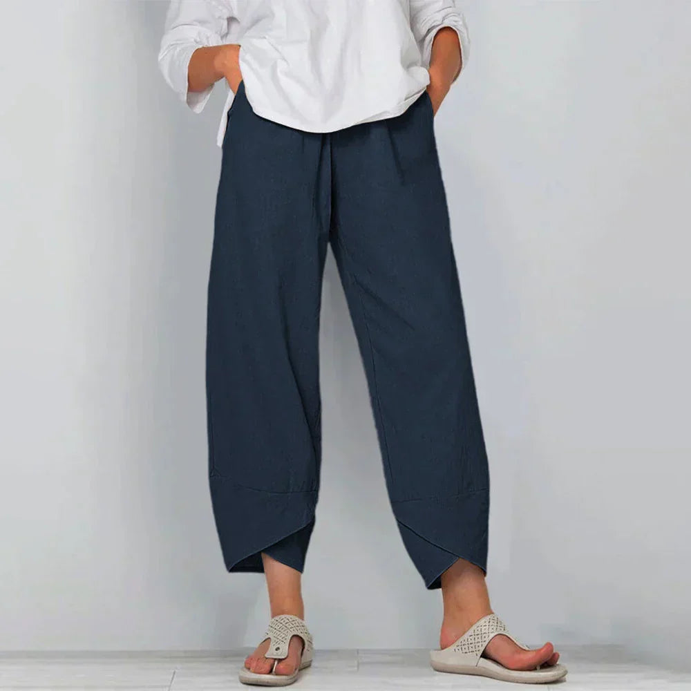 Sommerfeld | Relaxed-Fit Pants