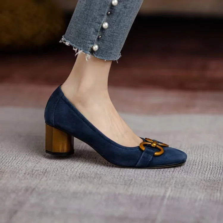 Sommerfeld™ | Orthopedic Support High Heels