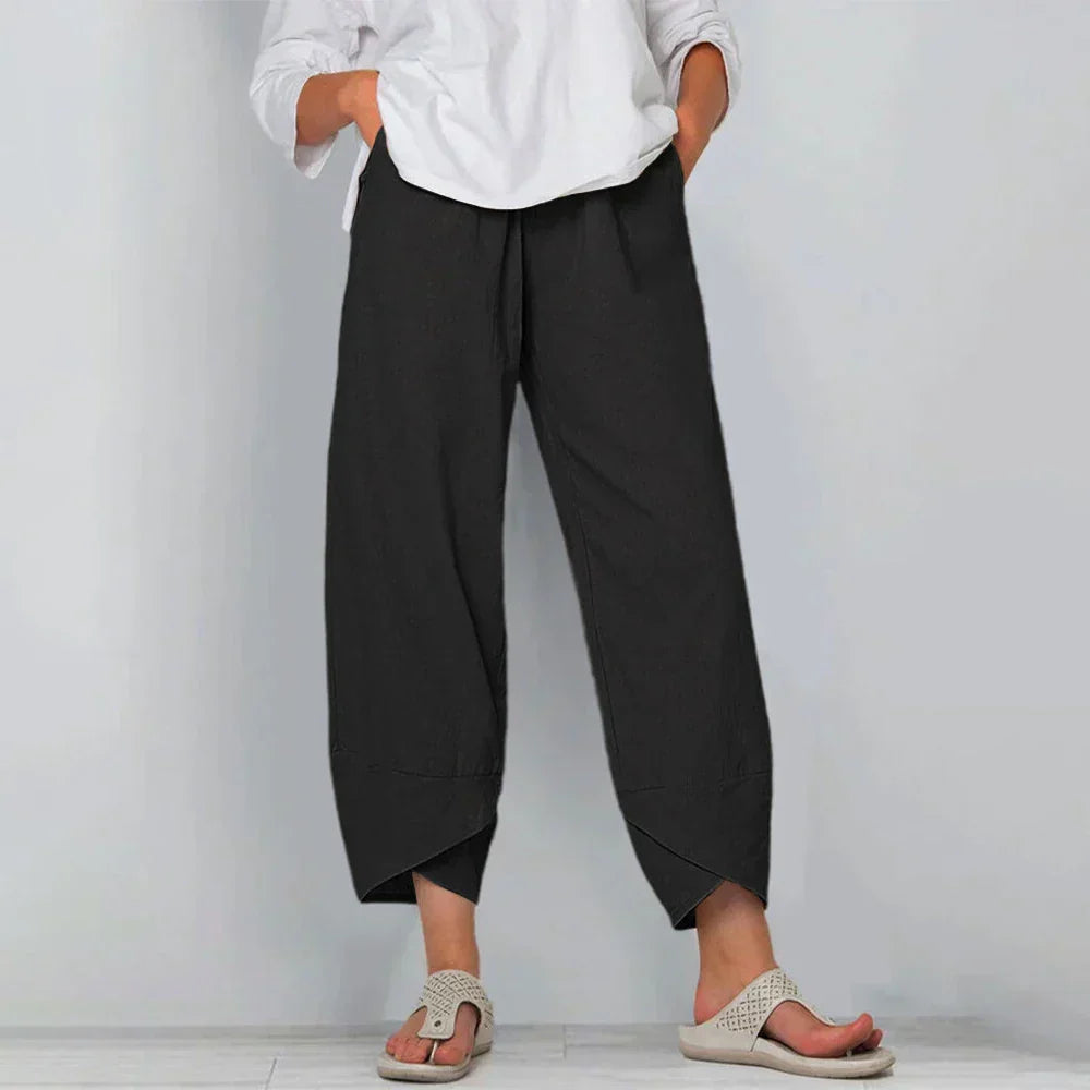 Sommerfeld | Relaxed-Fit Pants