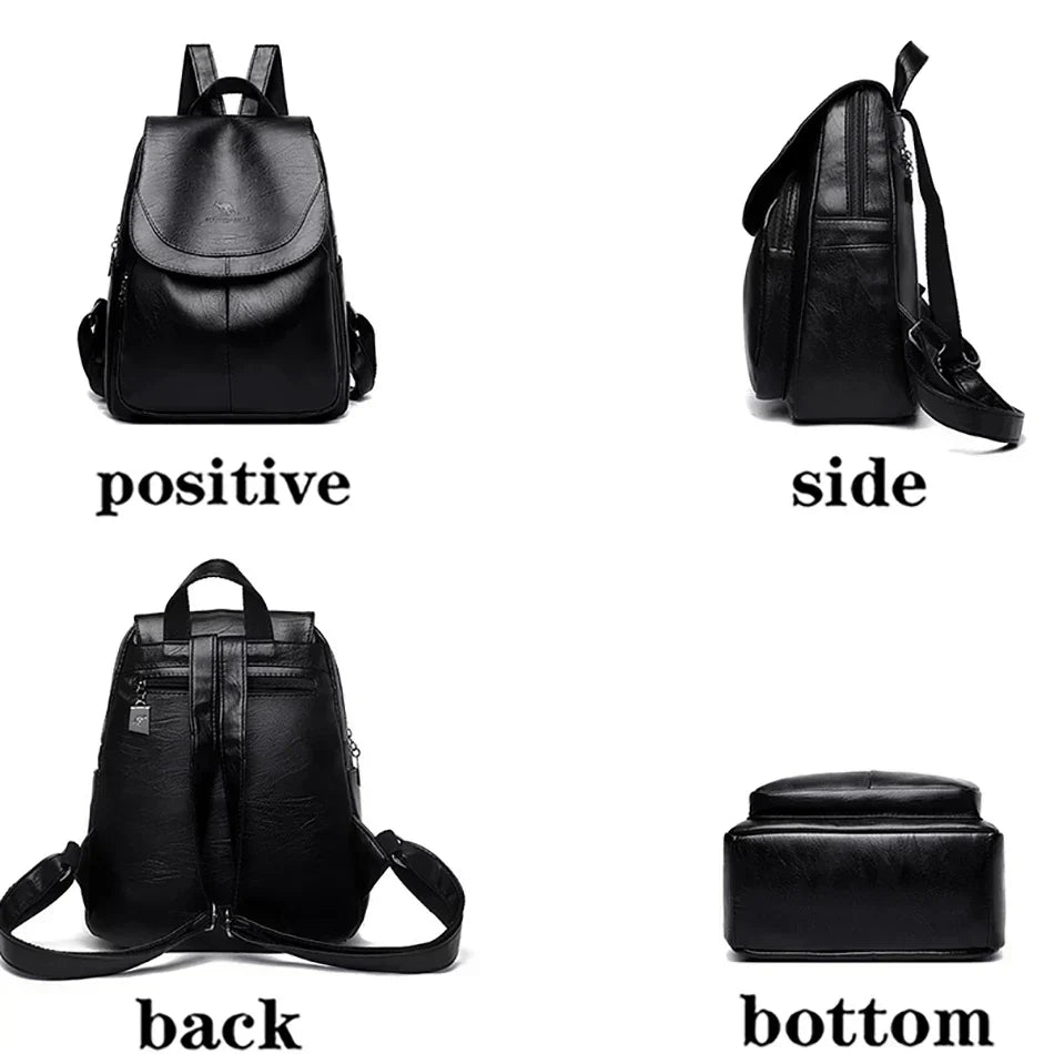 Els | Damen Retro Stil