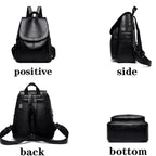 Els | Damen Retro Stil