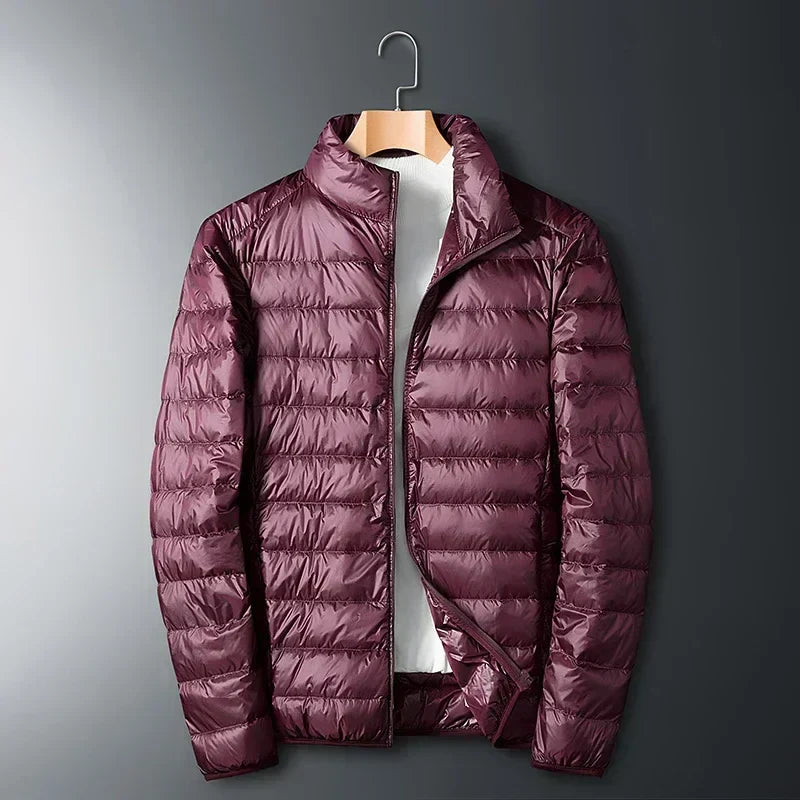 Philipp™ - Water-Resistant Jacket