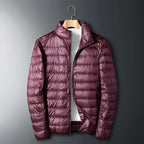 Philipp™ - Water-Resistant Jacket