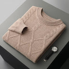 Sommerfeld™ | Luxe Knit Sweater