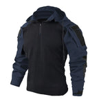 Beeckhoven™ | Tactische Outdoor Jas