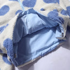 Sommerfeld™ | Reversible Heart Jacket