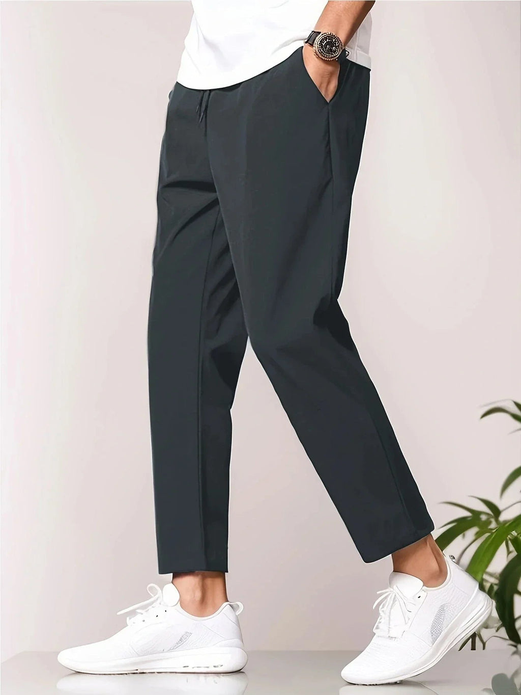 Sommerfeld | Komfortable Sommer-Freizeithose