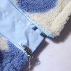 Sommerfeld™ | Reversible Heart Jacket