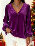 Feliza | Chic Evening Blouse