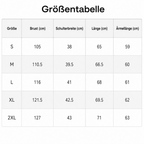 Svea | Wattierte Übergangsjacke