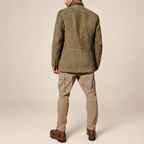 Sven | Bequeme Herbstjacke