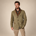 Sven | Bequeme Herbstjacke