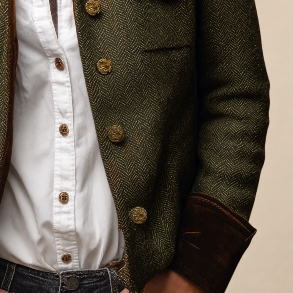 Tess | Stilvolle Jacke