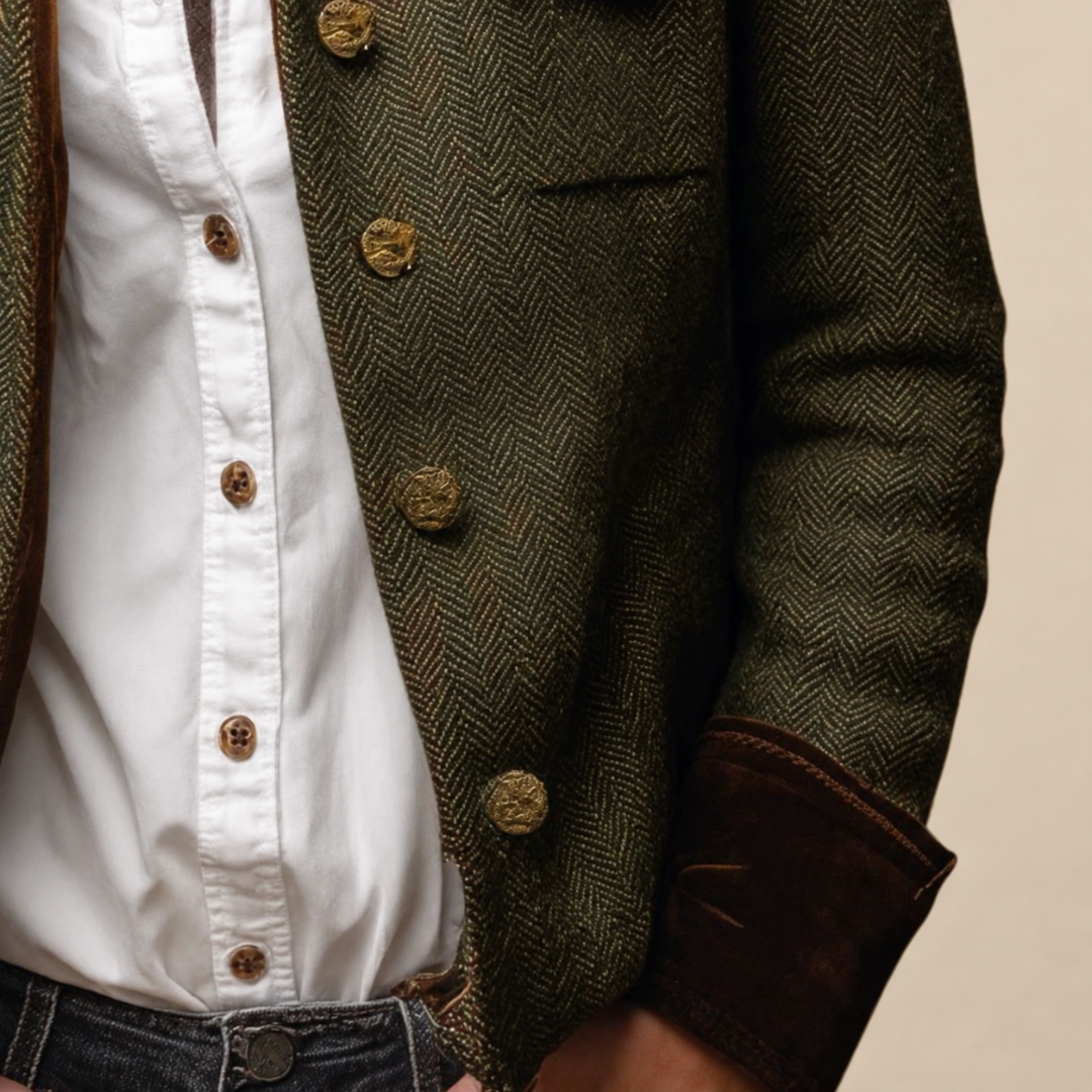 Tess | Stilvolle Jacke
