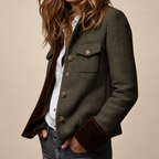 Tess | Stilvolle Jacke