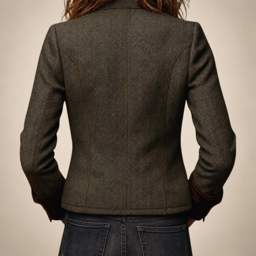 Tess | Stilvolle Jacke