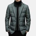 Marcello™ | Elegante und funktionale Softshell-Jacke für den täglichen Gebrauch für Männer