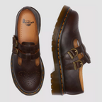 Sommerfeld™ | Dr. Mary™ Bequeme und Elegante Mary Jane Schuhe
