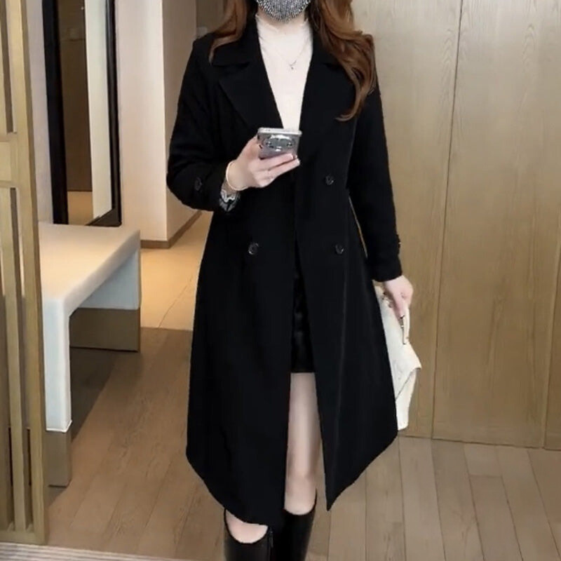 Sommerfeld™ | Eleganter Trenchcoat