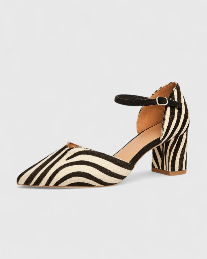 Sommerfeld™ | Elegant High Heels