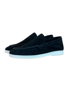 Savenora | Luxurious Suede Loafers | Buy 1, Get 1 FREE