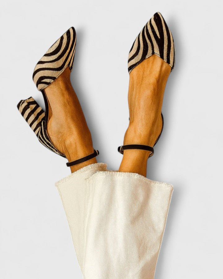Sommerfeld™ | Elegant High Heels