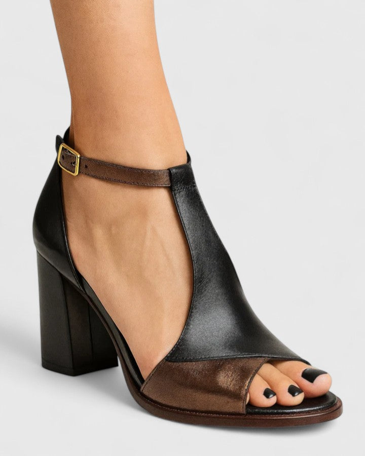 Sommerfeld™ | Chic Contemporary High Heels