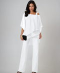 Eudora | Opulent Layered Ensemble