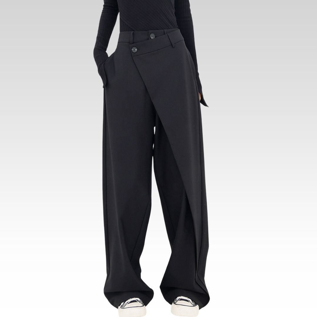 Sommerfeld | Stylische Baggy-Hose
