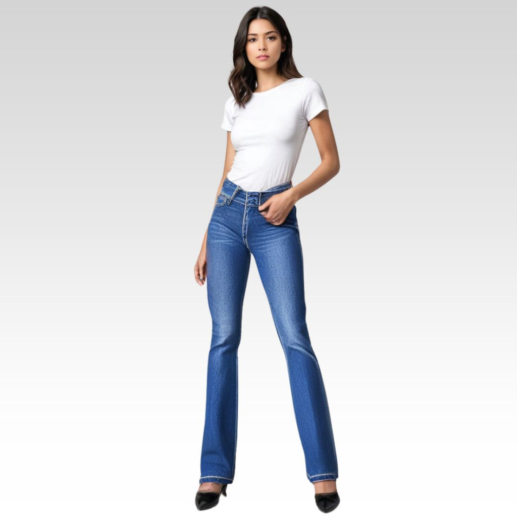 Sommerfeld | Elevated Flare Design
