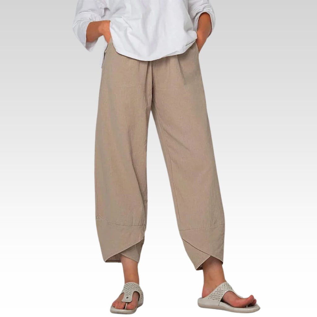 Sommerfeld | Relaxed-Fit Pants