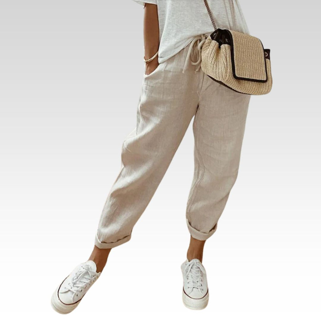 Sommerfeld | Elegante und Bequeme Hose