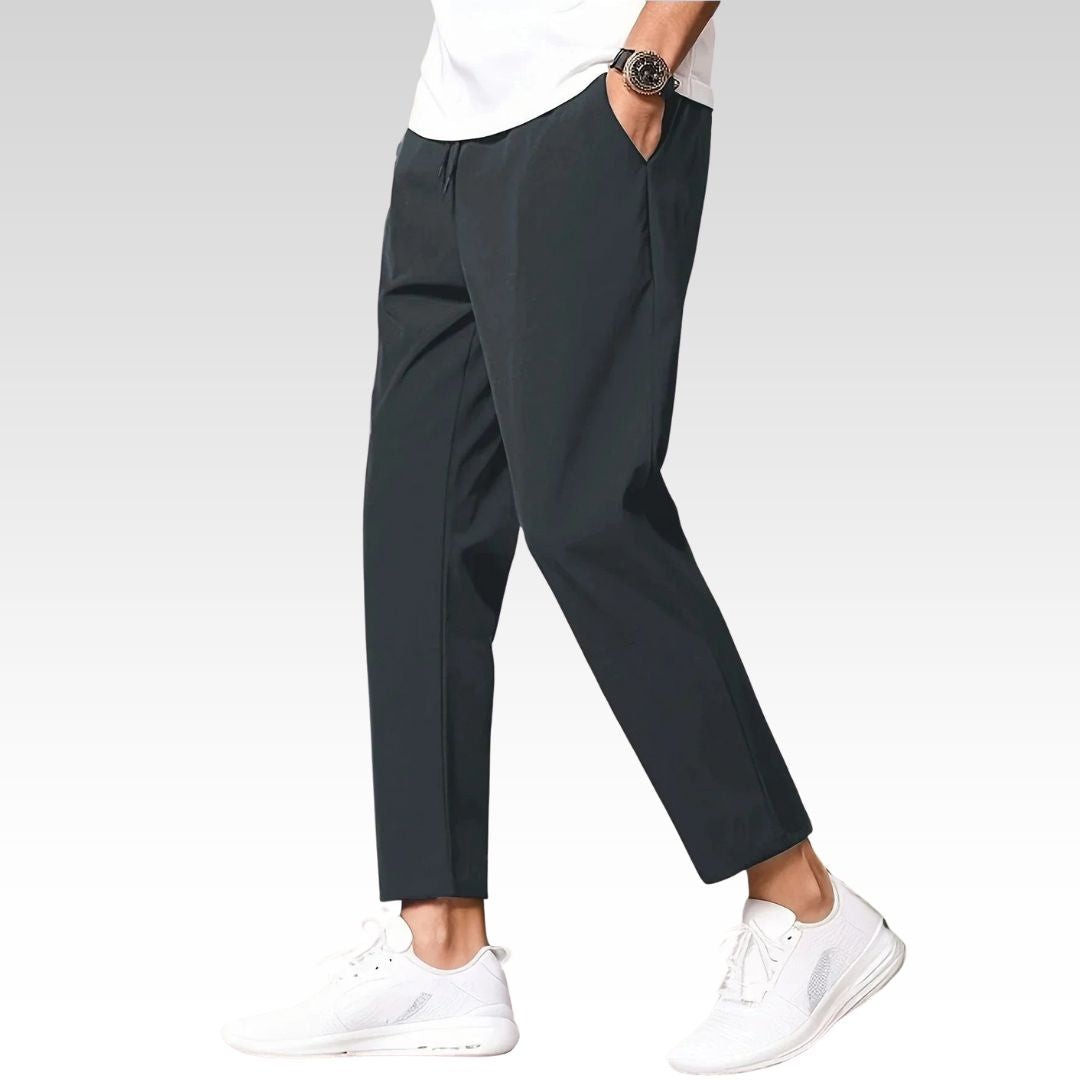 Sommerfeld | Komfortable Sommer-Freizeithose