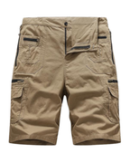 Sommerfeld | Elegante Baumwoll-Shorts für Herren