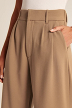 Sommerfeld | Weit geschnittene Schneiderhose
