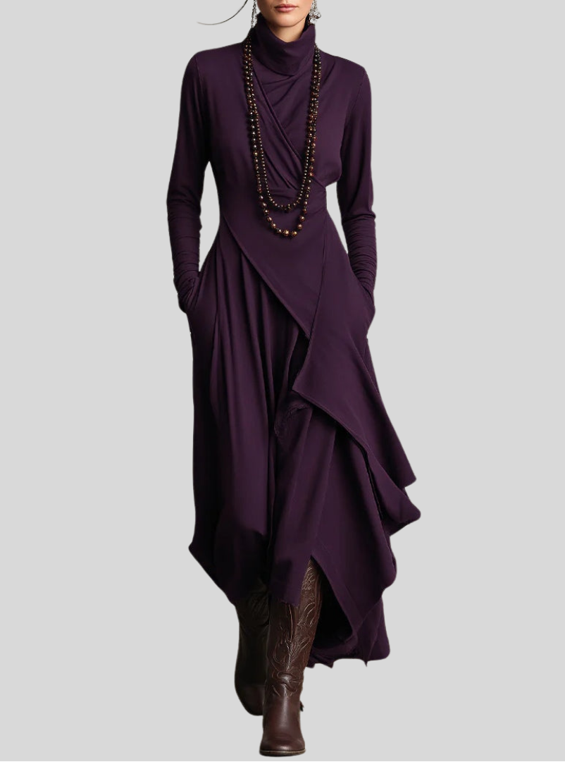 Moya™ | Elegantes Maxi-Kleid für jeden Anlass