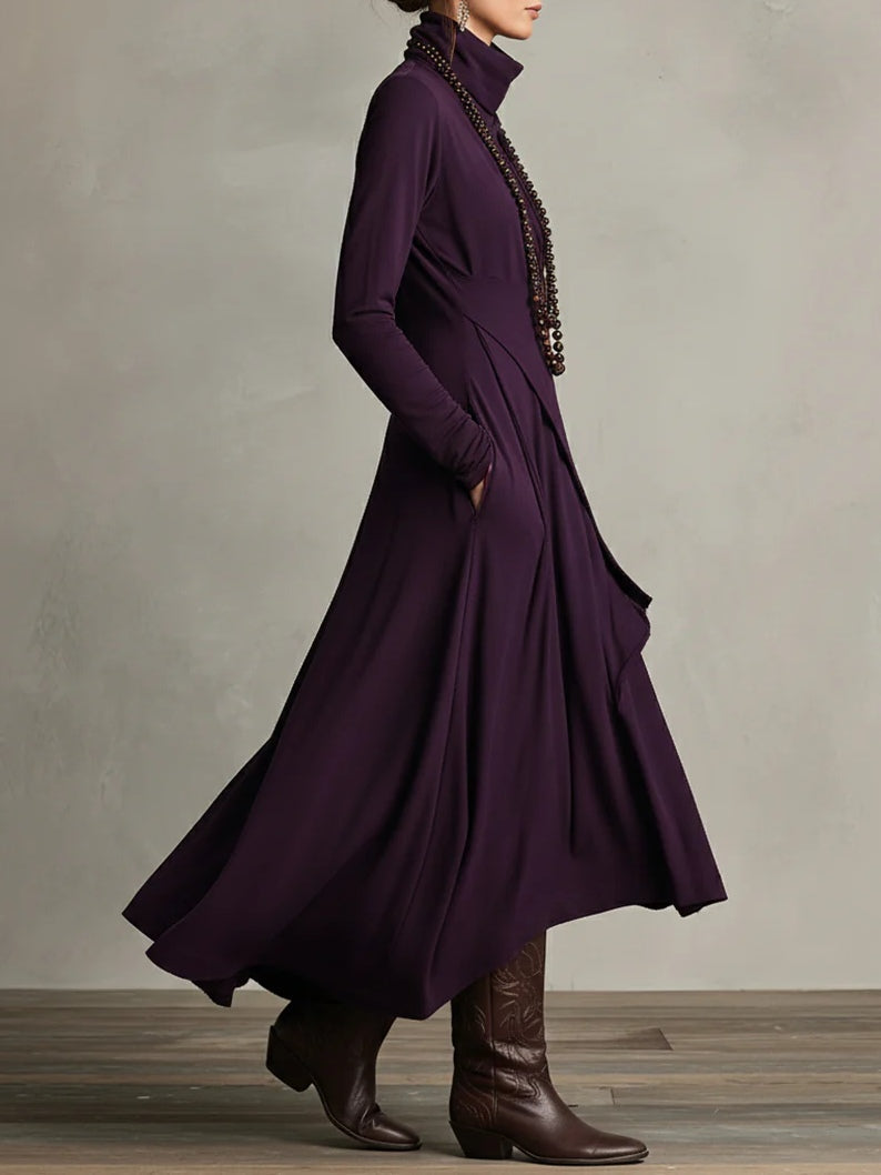 Moya™ | Elegantes Maxi-Kleid für jeden Anlass