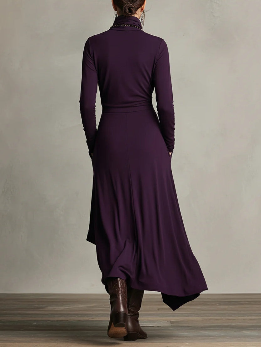 Moya™ | Elegantes Maxi-Kleid für jeden Anlass